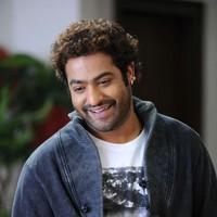 Jr.NTR and Tamanna's Oosaravelli New Stills | Picture 90491